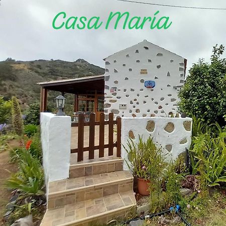 Villa Casa Maria Agulo Exterior foto