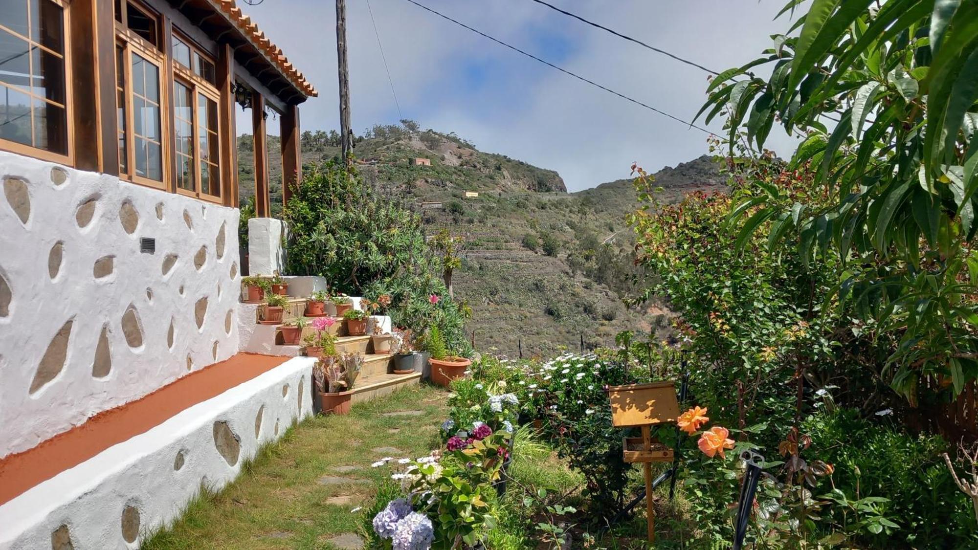 Villa Casa Maria Agulo Exterior foto